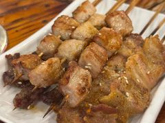 -洪大厨鸡煲(福田店)