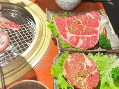 -喜牛烧肉酒场·黑金店(威高广场店)