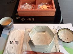 -花潮料理艺食馆(SM新生活广场店)
