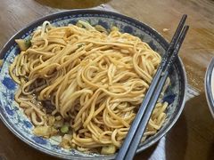 -王氏烧饼·无矾油条