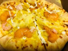 -达美乐比萨(武定店)