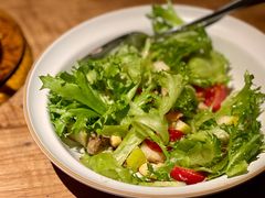 -时光花园(白鹭洲店)