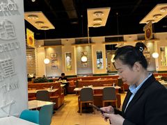 -金湖港式餐厅(建外店)