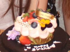 -六伴夏烘焙蛋糕·低糖动物奶油