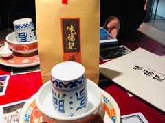 -味福记·本地特色菜(八一万达广场店)