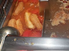 -海底捞火锅(枫蓝国际购物中心店)