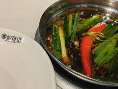-围炉夜话·潮汕卤水火锅(榕江店)