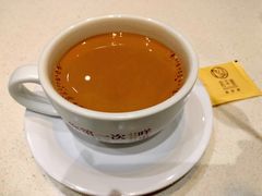 最正嘅港式奶茶-和平馆·地道港澳茶餐厅(西门口店)