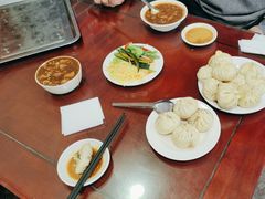 -汇兴居·老北京小吃(体育馆西路店)