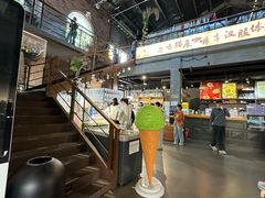-猫屎咖啡(陶溪川店)