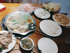 -陈五哥大排档(湘江世纪城店)