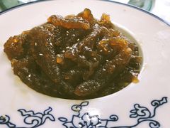老醋蛰头-普天和酒楼·新津菜·烤鸭(天津之眼店)