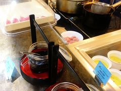 -青岛颐海花园酒店总店·自助餐厅
