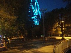 -哈尔滨文化公园