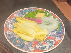 -老墙根涮肉(王四营店)