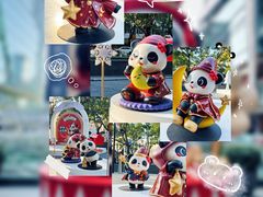 -福田卓悦INTOWN购物中心