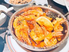 -庐灶江南·江南菜·四合院Bistro(东直门雍和宫·原华侨宾馆店)