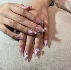 -LILY NAILS美甲美睫