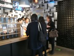 大堂-喜茶(深圳欢乐海岸LAB店)