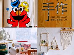 -今日·TODAY手作低脂动物奶油蛋糕定制(高新万达店)