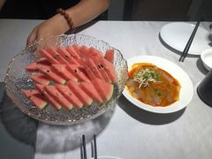 -鸭王烤鸭店(三里河店)