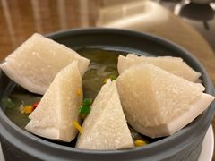 -三亚亚龙湾瑞吉酒店·铭轩中餐厅Mingxuan·海南菜·粤菜