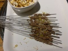 -三个大叔东北烧烤·砂锅菜(西三旗店)