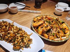 -多哥水傣味餐厅(司马巷店)