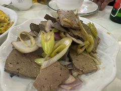 -帕米尔食府(白云观店)