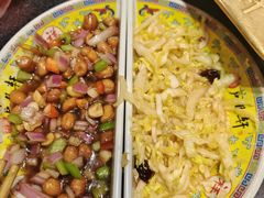 -芦月轩羊蝎子(劲松店)