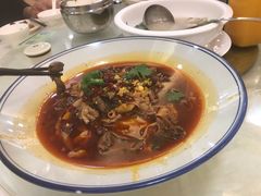 -椿记烧鹅(建干路店)