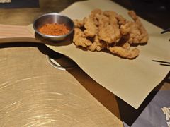 -烤匠麻辣烤鱼(万象城店)