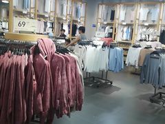 -鹿岛生活(熙地港店)