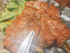 -红小姐的烤肉店(西三旗店)