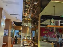 -比格比萨自助(宝山日月光店)