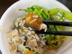 -红星光发煲仔饭(文海店)