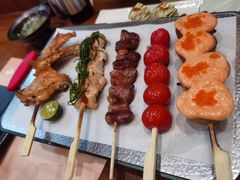 -山葵家居酒屋(天目里店)