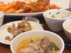-上海人家花樣年华(中山公园店)