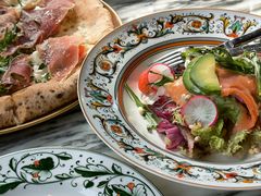 -杭州君悦酒店·青莳