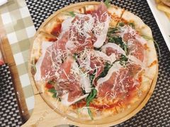 -后厨意餐La Cucina(外交公寓店)
