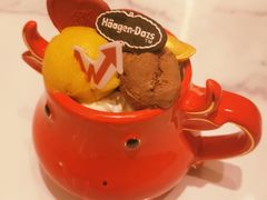 -哈根达斯(国瑞店)
