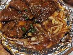 -凯鸽酒楼(大同振兴街店)