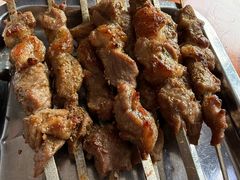 -217丰惠源抓饭(星湖街店)