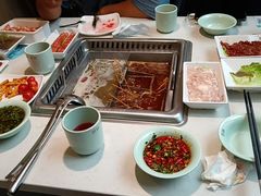 -野妹火锅(布吉店)