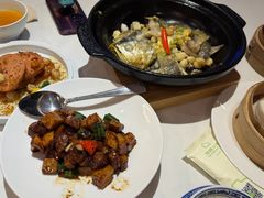 -汤城小厨•粤菜•靓汤(金宝街店)