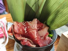 -热血兄弟·炭火烤肉(融侨中心店)