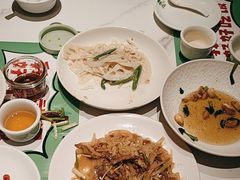 -鑫小城故事·藕汤·家常菜(台北一路总店)