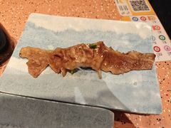 特大牛肉寿喜烧-元气寿司(东方宝泰店)