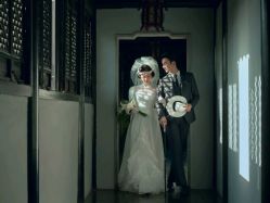 点击看大图 -今生有约婚纱摄影店(景德路店)