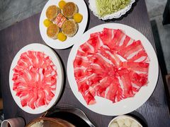 -东来顺饭庄(上地华联店)